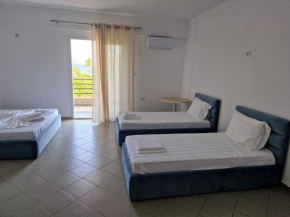 Himara Central Hotel